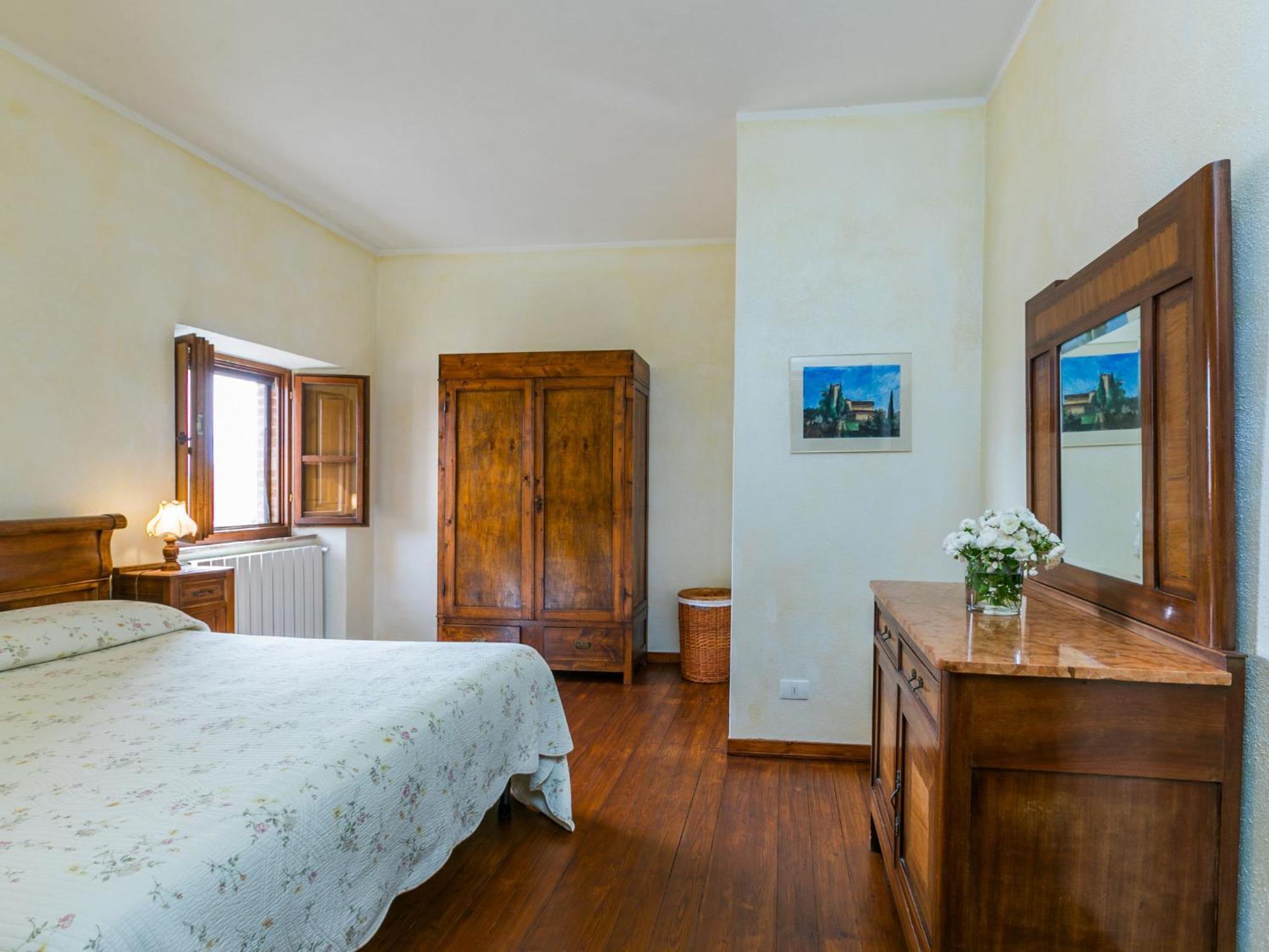 Apartment Santa Marta By Interhome Cinigiano Exterior foto