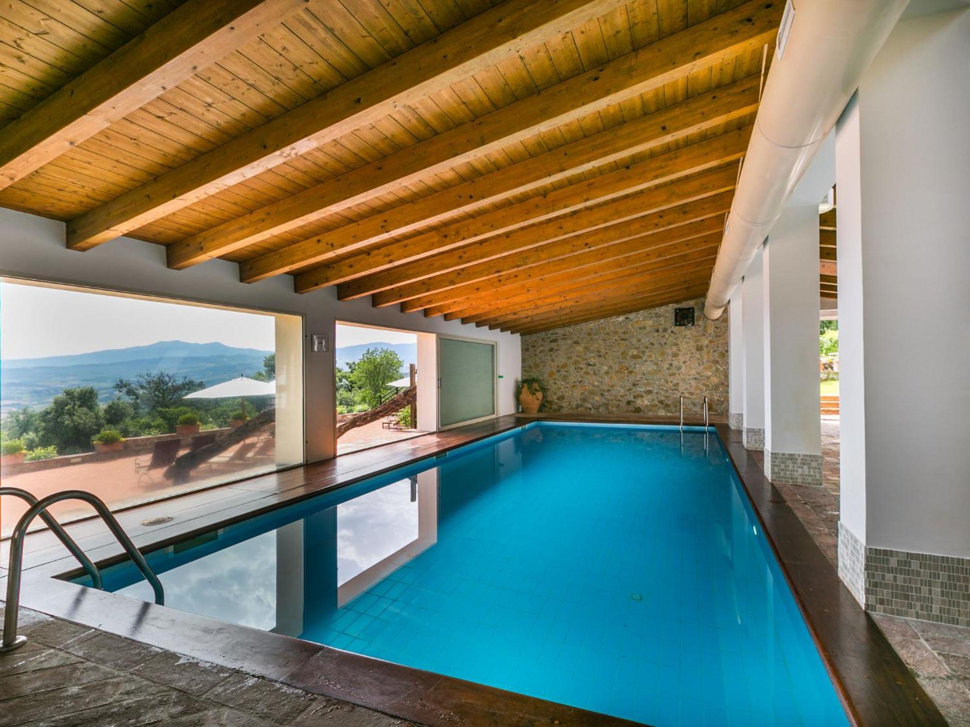 Apartment Santa Marta By Interhome Cinigiano Exterior foto
