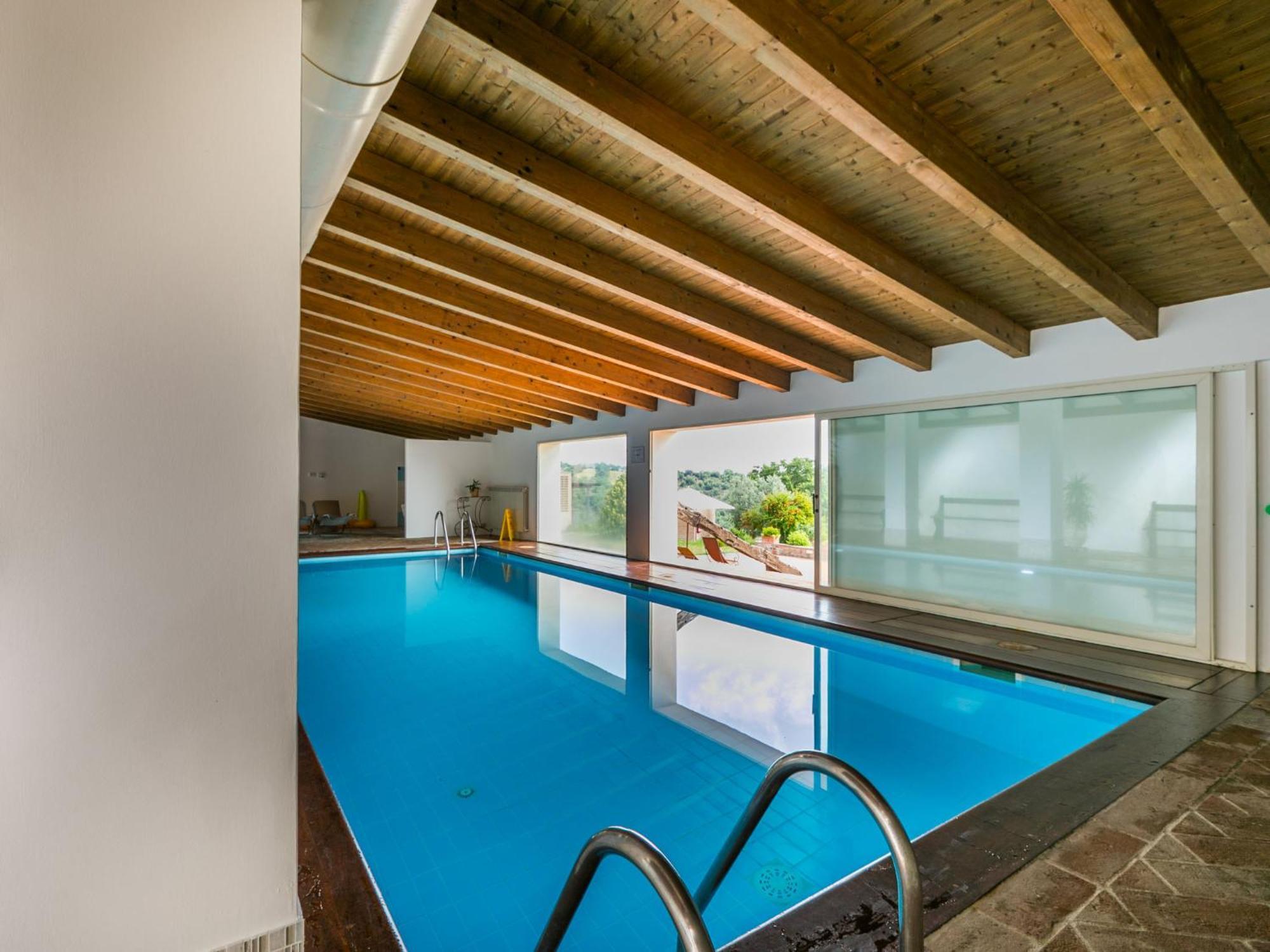 Apartment Santa Marta By Interhome Cinigiano Exterior foto