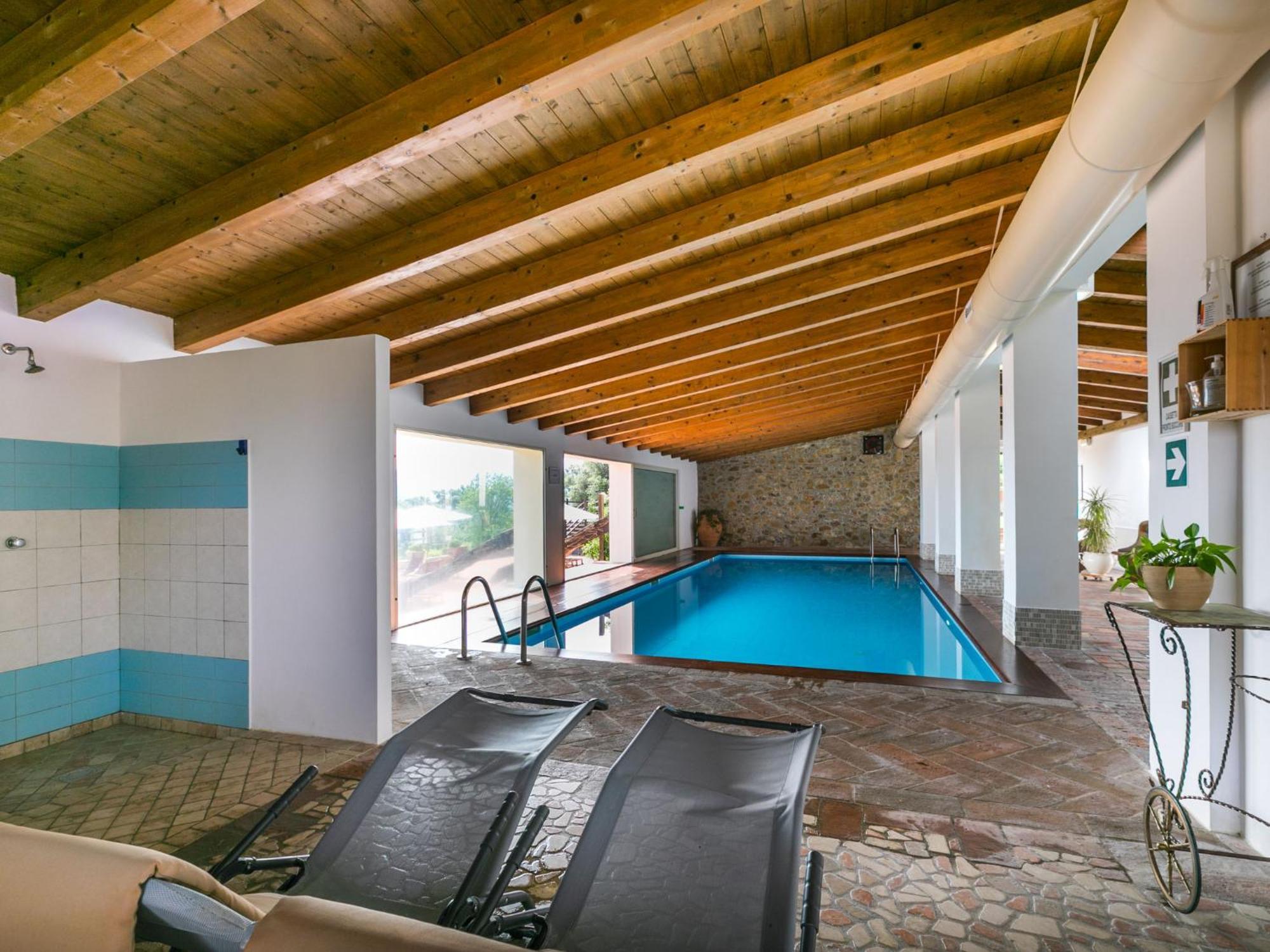 Apartment Santa Marta By Interhome Cinigiano Exterior foto
